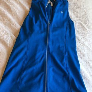 Lorna Jane - Racerback hoodie